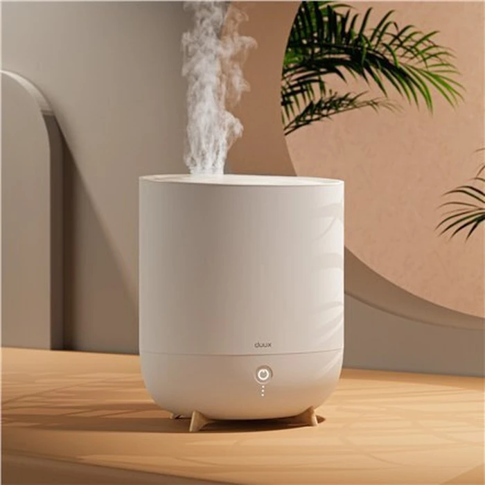 Duux Neo Smart Ultrasonic Humidifier - Greige (DXHU33)