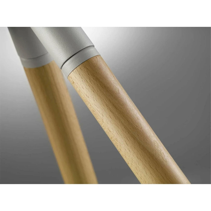 Βάση τηλεόρασης OneForAll Ultraslim TURN 65 Tripod 360 WM7472 Light