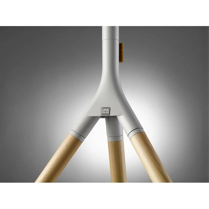 Βάση τηλεόρασης OneForAll Ultraslim TURN 65 Tripod 360 WM7472 Light