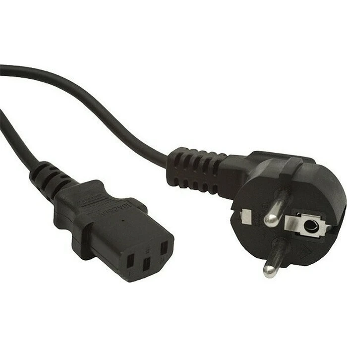 Cablexpert Power Cord C13 VDE Approved 3m