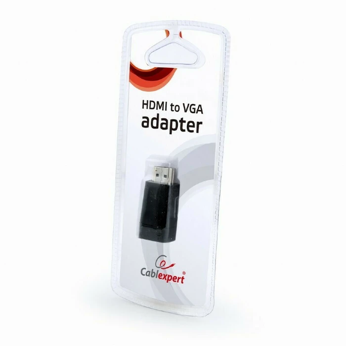 CABLEXPERT HDMI σε VGA Αντάπτορας Single Port