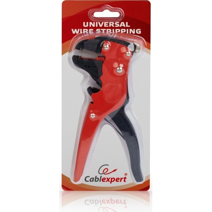 GEMBIRD T-WS-01 Universal Wire Stripping Tool