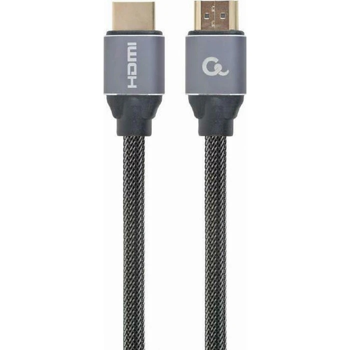 CABLEXPERT HDMI Cable High Speed with Ethernet Premium Series 5m
