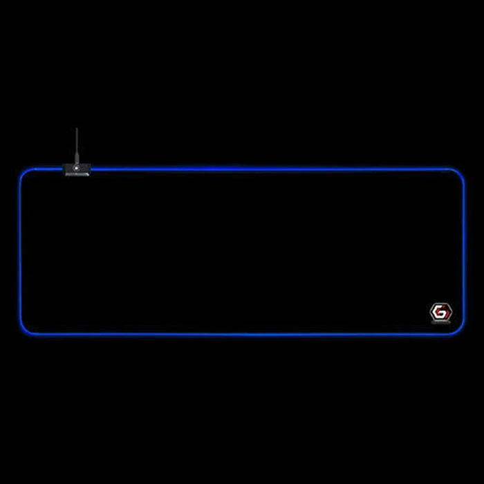 Gembird Gaming Mouse Pad with LED Light FX Extra Large 300 x 800