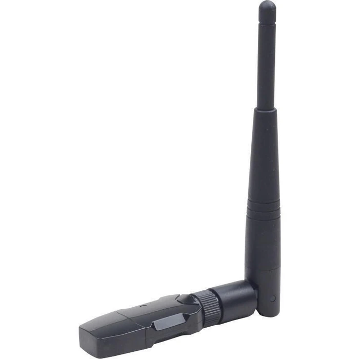 USB Network Adapter Gembird Mini USB WiFi Adapter 300 Mbps