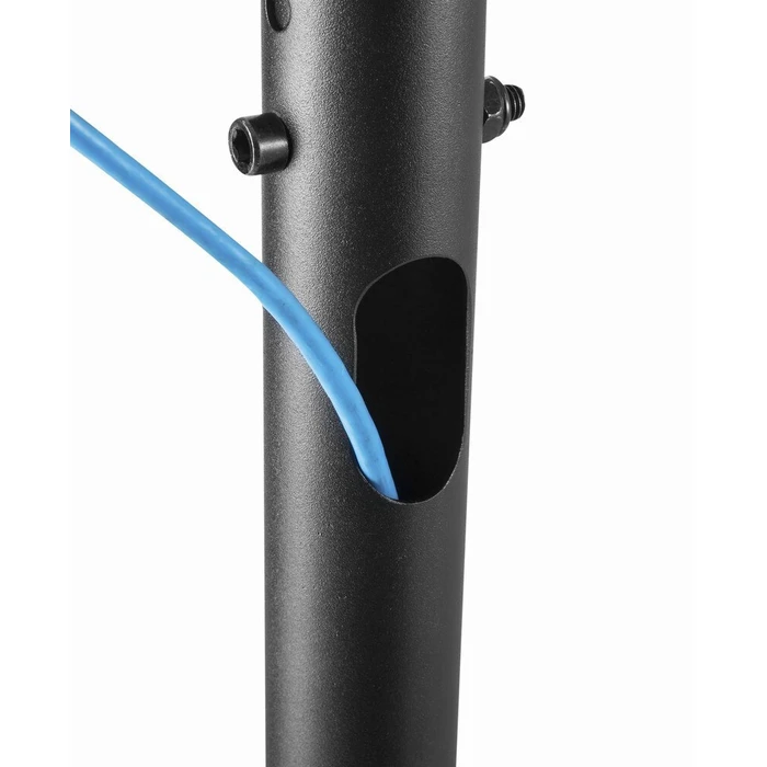 Gembird Βάση Οροφής Τηλεόρασης Full Motion 32 70 Μαύρη