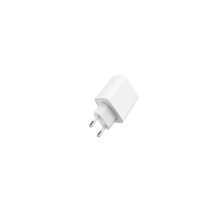 Gembird USB Type-C Fast Charger 20W Black (TA-UC-PDQC20-01-W)