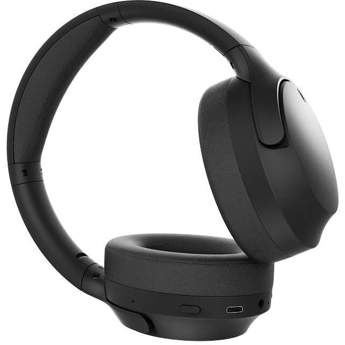 Headsets GEMBIRD BT Headset with Active Noise Cancelling Black