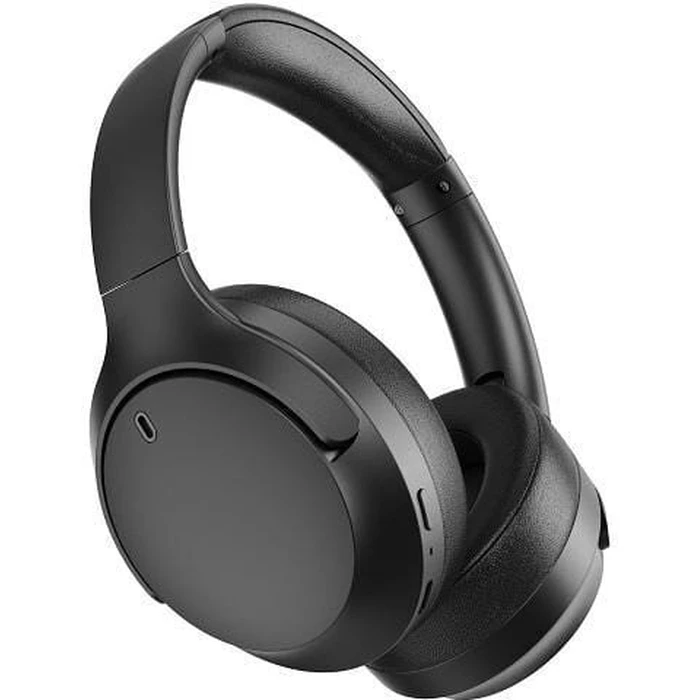Headsets GEMBIRD BT Headset with Active Noise Cancelling Black