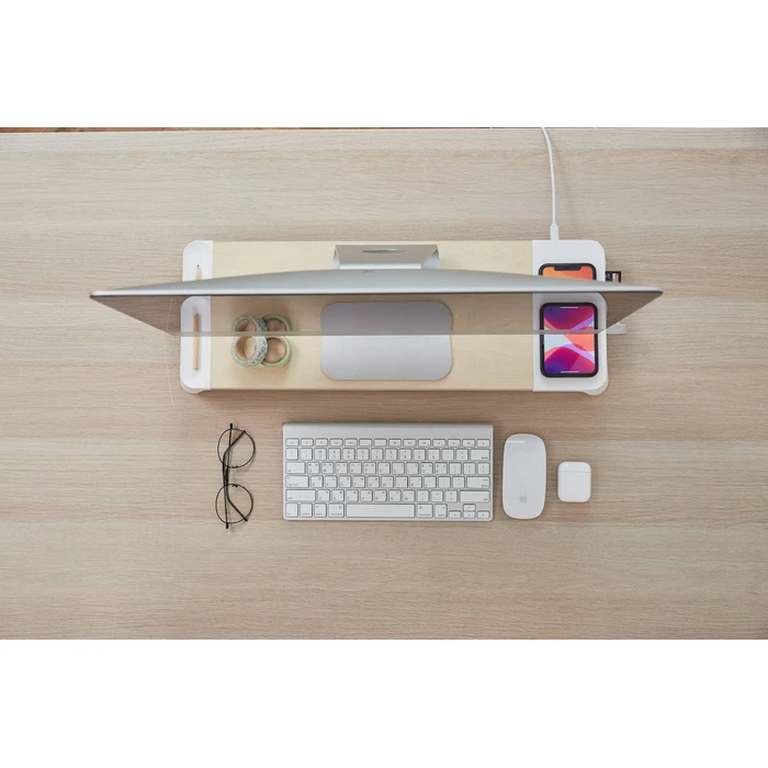 USB-C Multi Port Adapter CABLEXPERT 3 in 1 HDMI USB PD Space Grey