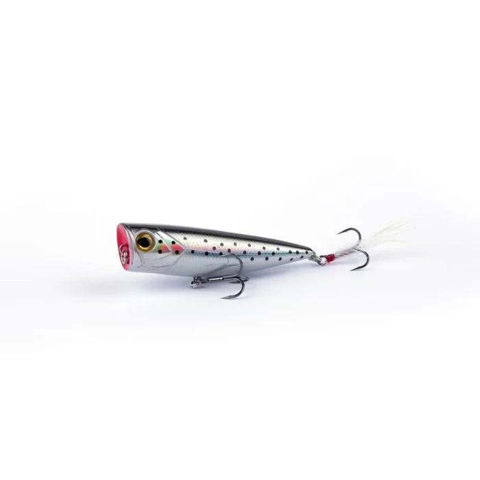 Shimano Artificial Popper Lure LUYASPPF06STR - 6.5 g - Multi
