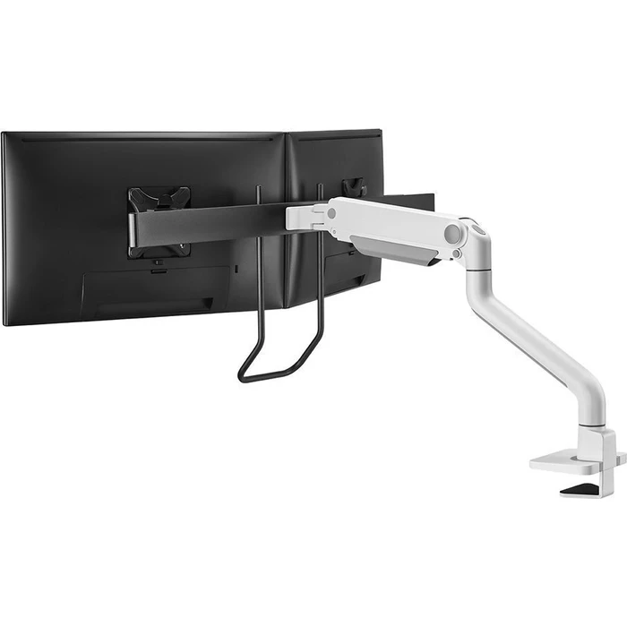 Βάση πλήρους κίνησης για οθόνες 17-27" DS75S-950WH2 Neomounts White - NewStar