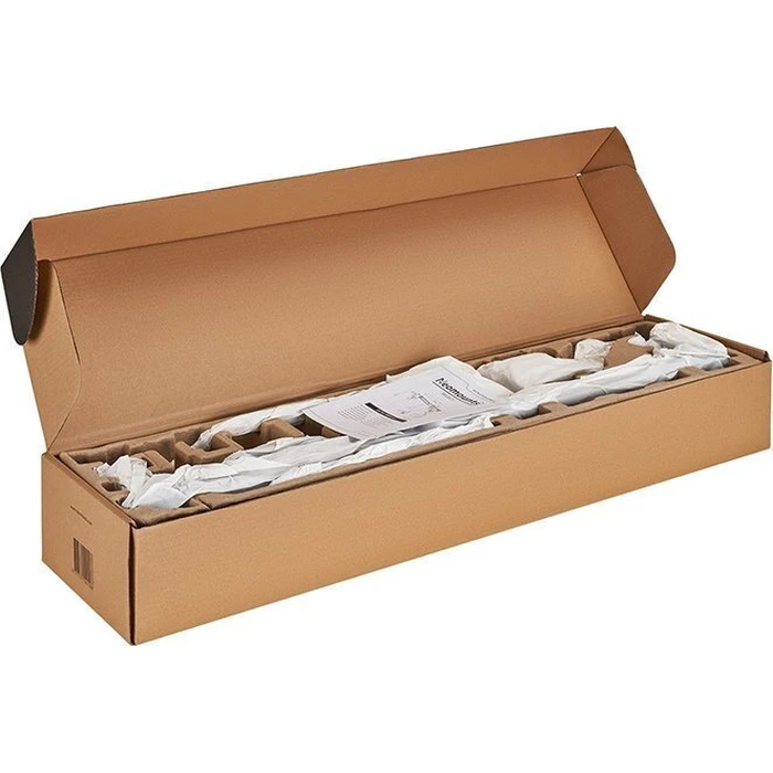 Βάση πλήρους κίνησης για οθόνες 17-27" DS75S-950WH2 Neomounts White - NewStar