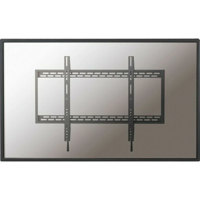 NEOMOUNTS LFD-W1000 Wall Mount for TV 60-100" Black
