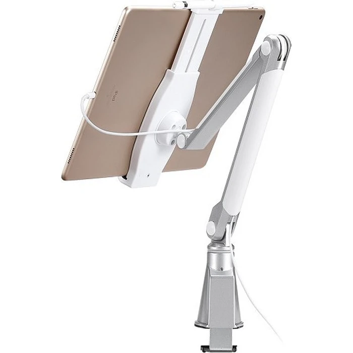 Neomounts Tablet Stand TABLET-D100SILVER Silver