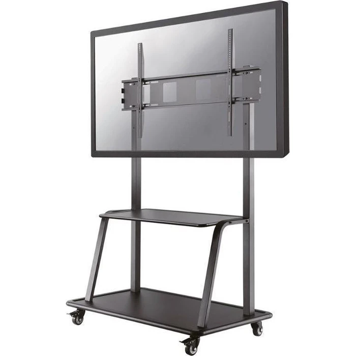Neomounts NS-M4000BLACK Floor TV Stand for 60-105" TVs - Black
