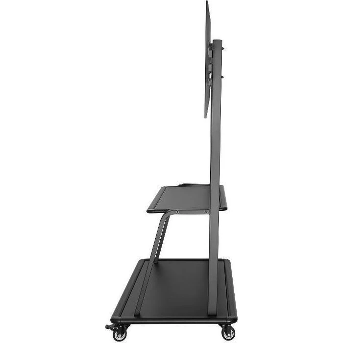Neomounts NS-M4000BLACK Floor TV Stand for 60-105" TVs - Black