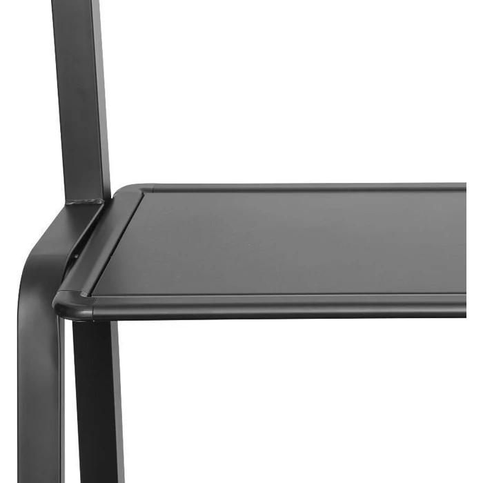 Neomounts NS-M4000BLACK Floor TV Stand for 60-105" TVs - Black
