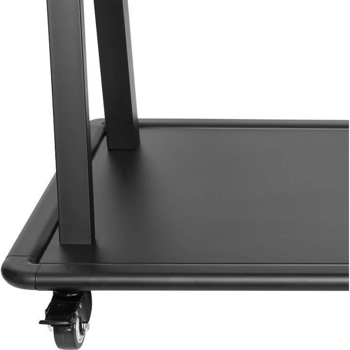 Neomounts NS-M4000BLACK Floor TV Stand for 60-105" TVs - Black