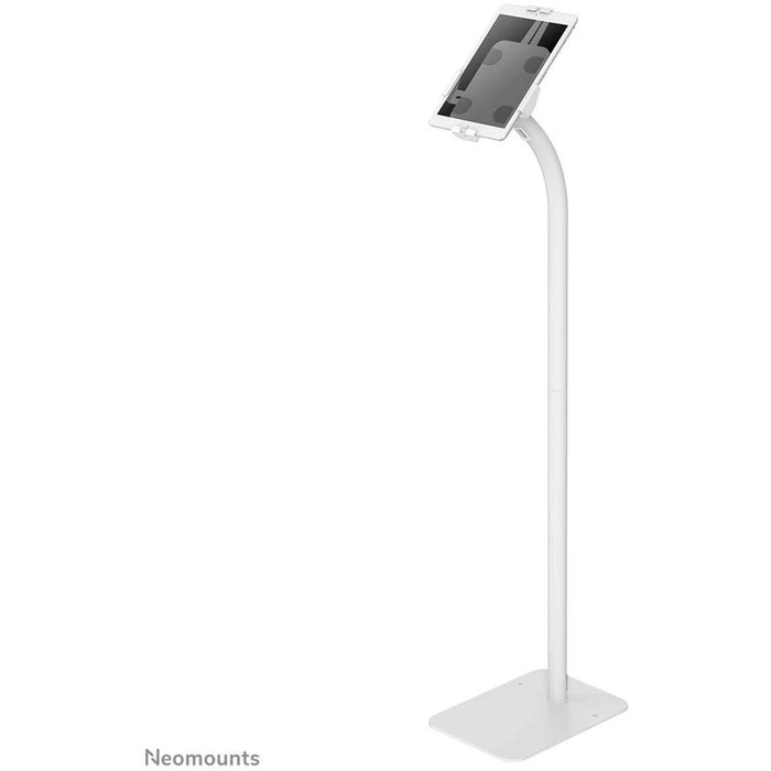 NEOMOUNTS FL15-625WH1 Floor Stand for Tablets 7.9-11" White