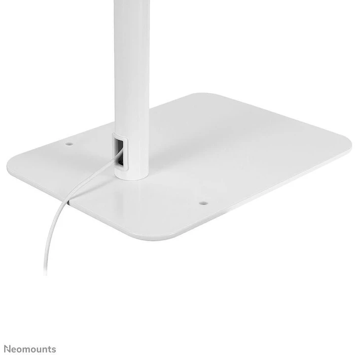 NEOMOUNTS FL15-625WH1 Floor Stand for Tablets 7.9-11" White