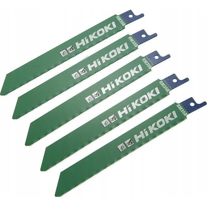 Hikoki RM35B Saw Blades for Wood 150 mm 25 pcs