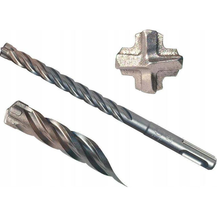 Hikoki SDS Plus Drill Bit 6x115 mm