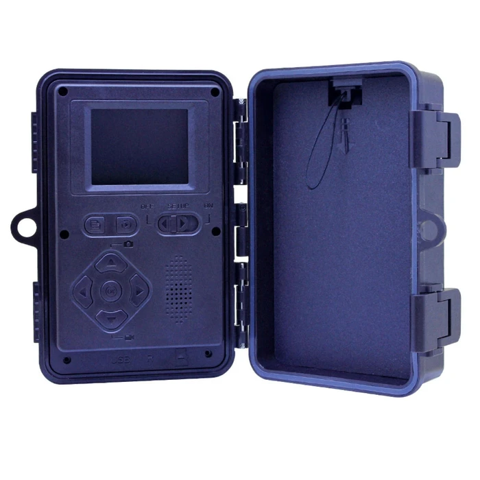 Ειδικές κάμερες Stealth Gear Bat 4K Wildkamera