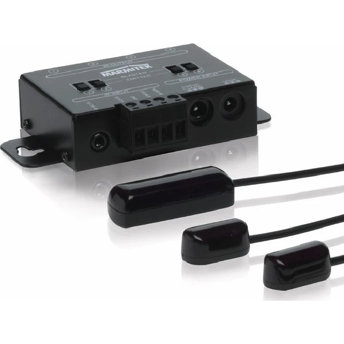 Marmitek IR Control 10 XTRA Infrared Extender 300m Wireless IR Repeater