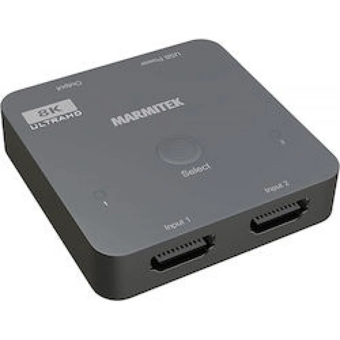 Marmitek Connect 720 HDMI Switch