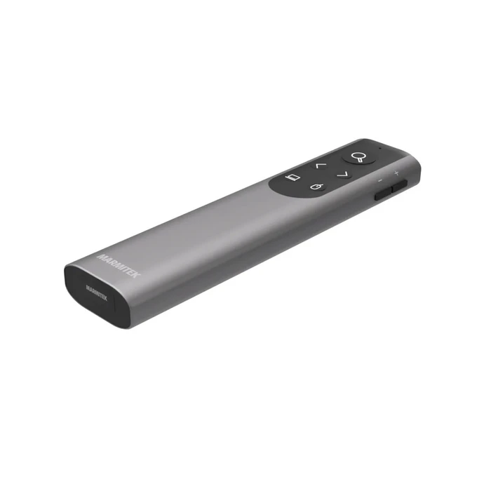 Marmitek WPR 400 Ασύρματος Presenter (Clicker)
