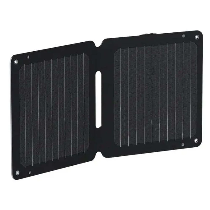 Xtorm Αναδιπλούμενο Ηλιακό Panel Φορτιστής 14W (Φορητών Συσκευών) (277944)