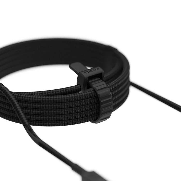 Xtorm USB-A to Lightning Cable 12W Μαύρο 1.5m CX3011