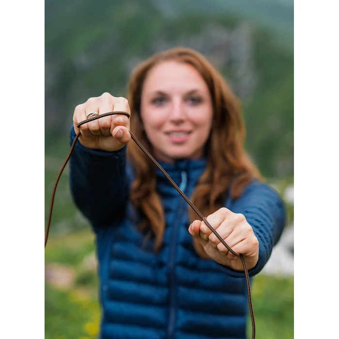 Xtorm USB 2.0 Cable USB-C male - USB-C 60W Μαύρο 1.5m CXX2003