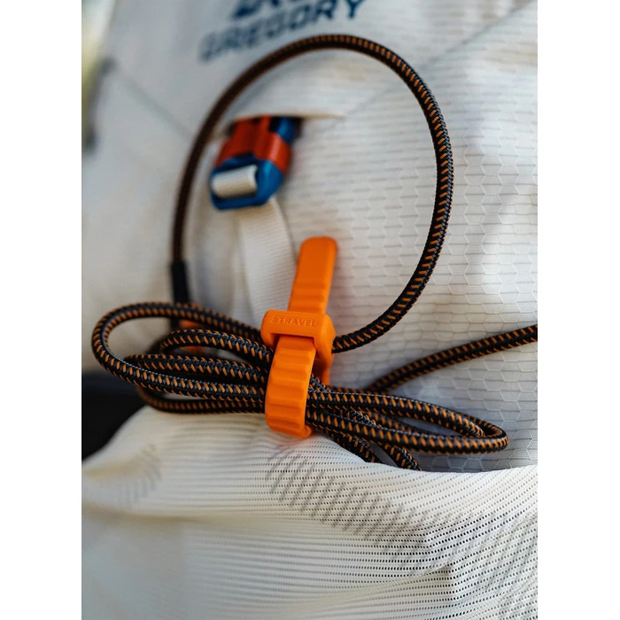 Xtorm USB 2.0 Cable USB-C male - USB-C 60W Μαύρο 1.5m CXX2003