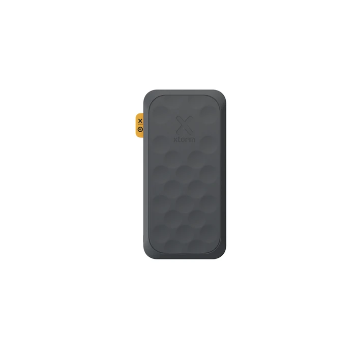 Xtorm Fuel Power Bank 10000mAh 20W Quick Charge 3.0 Μαύρο
