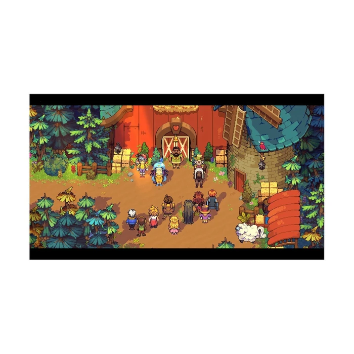 Farming Camp - Παιχνίδι PS5