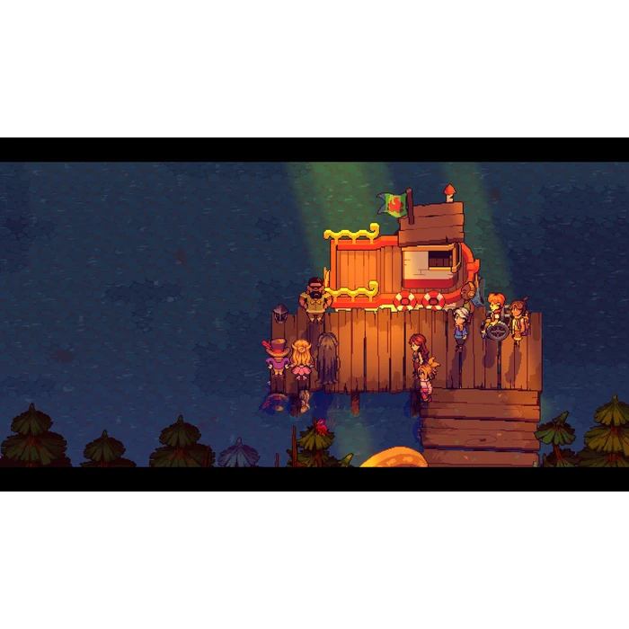 Farming Camp - Παιχνίδι PS5