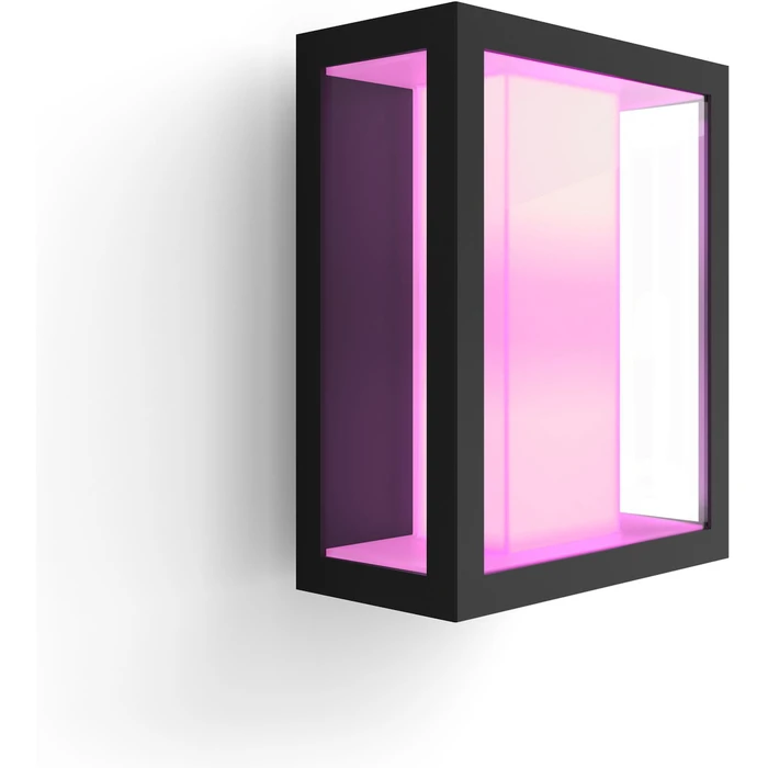Philips Hue White & Color Ambiance Impress Wall Light Wide Black (MPN: 915005730801)