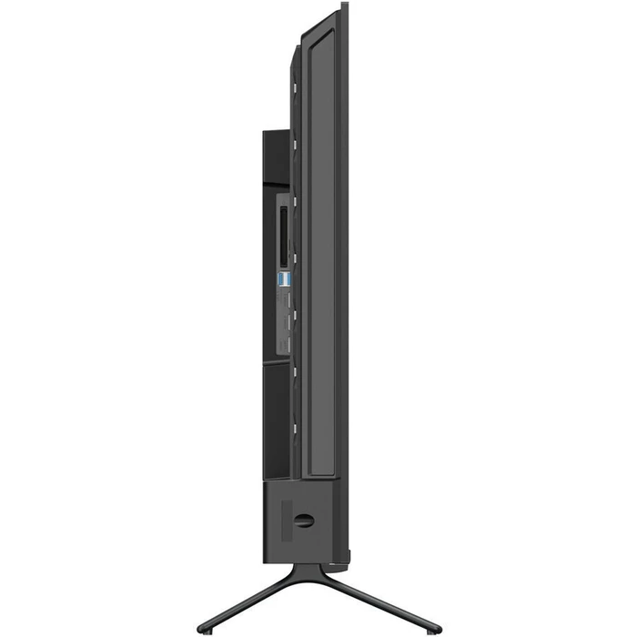 Philips Τηλεόραση 43PUS8510 12 QLED Ambilight