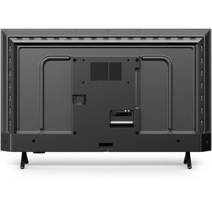 Philips Τηλεόραση 43PUS8510 12 QLED Ambilight