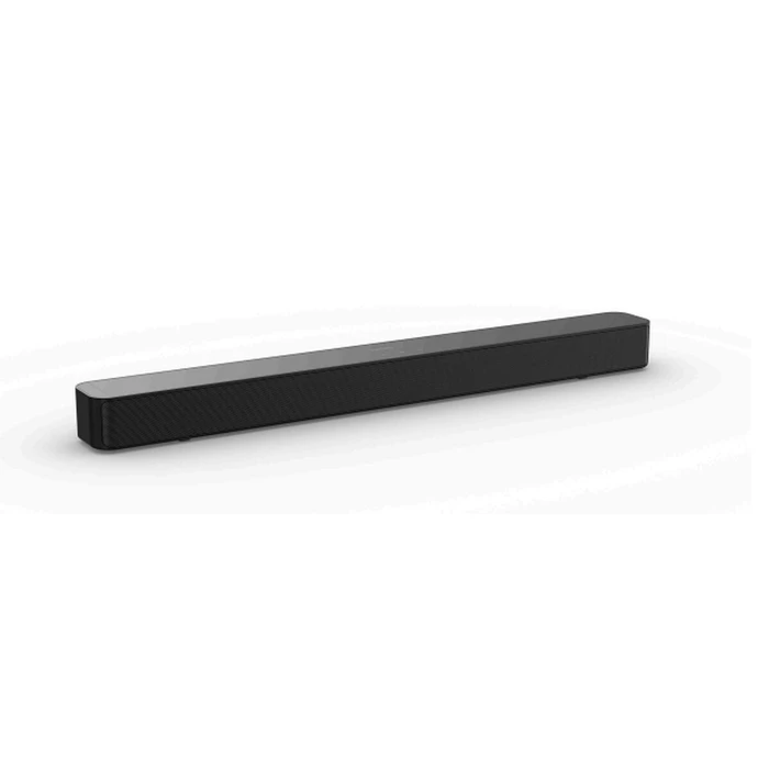 Philips Soundbar TAB4000 10 Black 60W