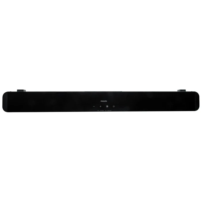Philips Soundbar TAB4000 10 Black 60W