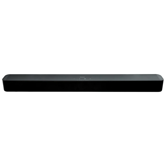 Philips Soundbar TAB4000 10 Black 60W