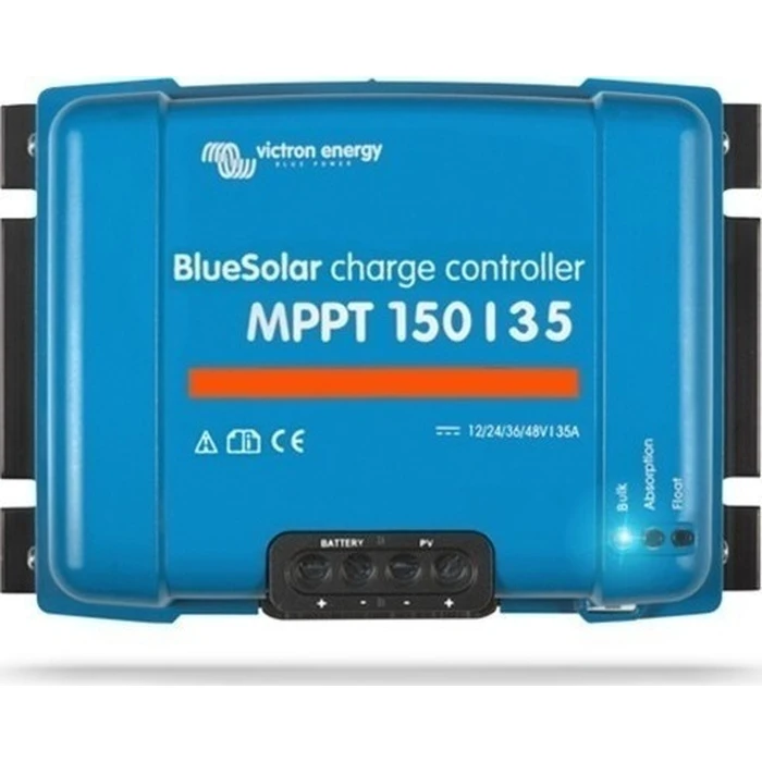 Victron Energy BlueSolar MPPT 150/35 Charge Controller 48V 35A