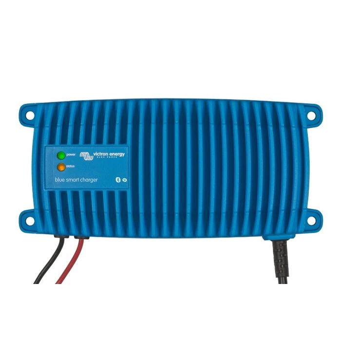 Victron Energy Inverter με Τάση Εισόδου 24V (Μονοφασικό) BPC240813006