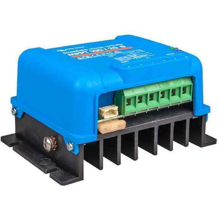 Victron Energy SmartSolar MPPT 75/15 Charge Controller 24V 15A