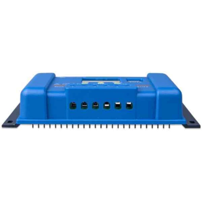 Ελεγκτής φόρτισης Victron BlueSolar PWM-LCD & USB 12/24V - 30A