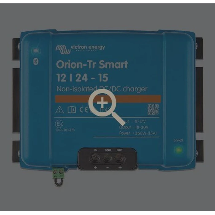 Victron Energy Power Inverter ORI122436140