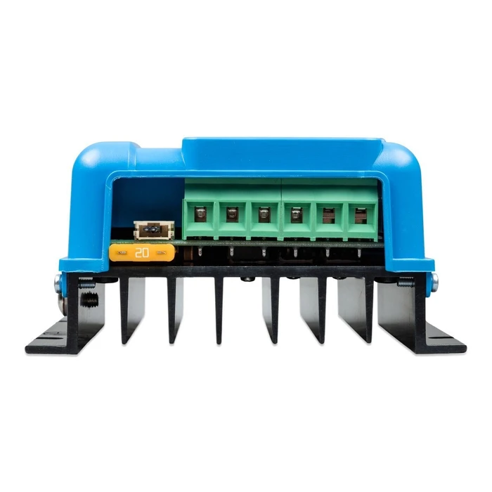 Victron Energy BlueSolar MPPT 100/20 48V Ρυθμιστής Φόρτισης 20A